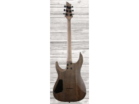 Schecter Omen Elite-6, See-Thru Blue Burst Schecter Omen Elite-6, See-Thru Blue Burst